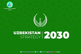 Uzbekistan 2030