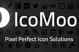 มาลองเปลี่ยน SVG เป็น Font Icon ด้วย IcoMoon App กันดีกว่า