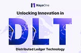 Unlocking Innovation in DLT: Revolutionising Institutional Digital Transformation with DLT Sandbox