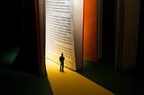 Stop Reading Other Writers' Work.