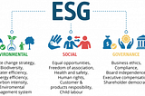 What is Environmental, Social and Corporate Governance (ESG)?