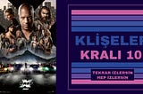 Sen Fast, Ben Furius: Hızlı ve Öfkeli 10 İncelemesi