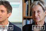 Giving an Account of Judith Butler