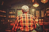 Pub Crawl: Tale of the Drunkard’s Son