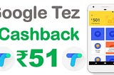 Google Tez App