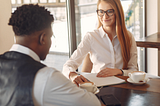 The Cost of Not Being Real at Work