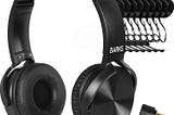 Barks Tech Headphones — 10 Pack