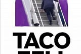 TACO Tuesday