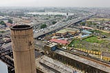 On Spending for Growth, Building Infrastructure and Why Ideas Are the Problem