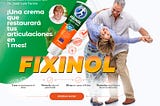 Fixinol Peru