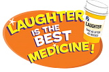 LAUGHTER “THE ELIXIR OF LIFE”