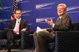 How Washington can address skyrocketing prescription drug costs