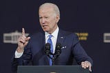 Biden pardons former Secret Service agent and 2 others