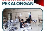 Cari tempat produksi seragam batik di Jogja? Kami menawarkan kualitas dan harga terbaik. Hubungi sekarang!