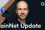 Strategic Update: QANplatform Integrates with Government and Enterprise Solutions