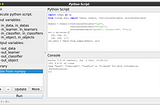 Data Science👨‍💻: Data Preprocessing with Orange Tool