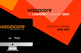 Moozicore Official Update 30 April 2021