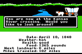 How I Managed to Design the Most Successful Educational Computer Game of All Time