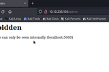 MD2PDF — TryHackMe Walkthrough Writeup