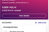 Polymath Гайд по клейму наград