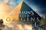 Assassin’s Creed Origins