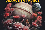 Jupiter Conjunct Uranus in Taurus