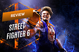 REVIEW | Street Fighter 6 é puro soco, porrada e lutaria da melhor qualidade