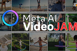 VideoJAM: Meta’s Masterstroke in Making AI-Generated Videos Move Like Magic