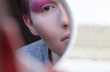 Eating Disorders Beat Him Down, But Drag Lifted Him Back Up