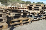 Wooden Pallet Disposal in Tampa, Florida: Efficient Solutions for Businesses