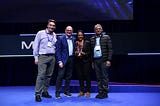 Cirrus360 wins GLOMO award at Mobile World Congress 2024