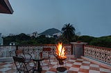 The Best Homestay in Udaipur with a Swimming Pool