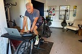 Virtual Cycling: How Zwift Changed the Way I Train