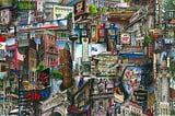 Show Off Your Love of Toronto