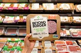 Stock Investment — Should We Buy Beyond Meat?