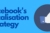 Localisation case study of Facebook