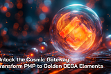The DEGA Elements Collection | Migrate your PMP Now!