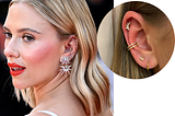 ALL YOU NEED TO KNOW ABOUT HELIX PIERCINGS: MEANING, TIPS, AND STYLING