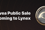 Bravea Public Sale is Coming to Lynex — June 10, 15:00 UTC