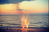 My Marriage Ended-Not with a Bang but a Whimper