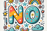 The Power of No: Why Setting Boundaries is a Cheat Code for Success