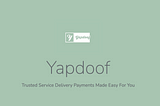 How To Sell With Your Free E-commerce Website On Yapdoof: A Comprehensive Guide.