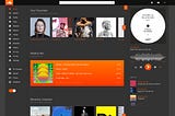 Case study: SoundCloud’s homepage redesign