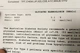 1yr of Looping (OpenAPS/Loop) & hbA1C