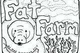 Fat Farm: Memories of 6 East (Episode 2)