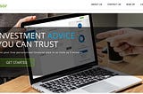 The evisor financial planning platform