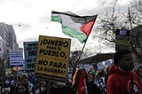 On rallying the oppressed, defending our dignity, and igniting the fires of class struggle
