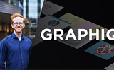 Interview with Erik Sandsmark founder of Graphiq