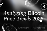 Bitcoin’s Next Bull Market: Analyzing Potential Price Trends for 2024–2025