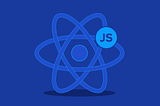 React core concept.